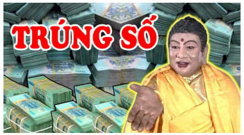 Từ tháng 10 Âm: Ai xui mặc ai 3 tuổi này tiền bạc lên đỉnh giàu không ai sánh bằng