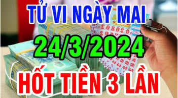 6 ngày cuối cùng tháng 3 Âm lịch: 4 tuổi cá Chép hóa Rồng tiền bạc tăng gấp 3 lần, giàu nứt vách