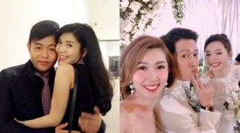 Showbiz 5/3: Nghi vấn Quang Lê và Thanh Bi "nối lại tình xưa", Trường Giang gây tranh cãi vì đánh vào mặt Thúy Ngân