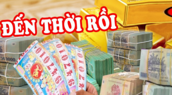 Xởi lởi trời cởi ra cho: 4 tuổi con cưng Phật Bà chẳng cần bon chen tiền bạc cũng đầy tay