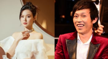 Showbiz 31/5: Midu lên tiếng về tin đồn có bầu, thực hư thông tin NS Hoài Linh nhập viện cấp cứu