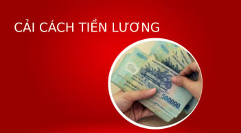 Lương công chức được tính thế nào khi cải cách tiền lương 2024?