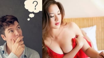 Đàn ông thích phụ nữ ngực to hay lép? Ai sẽ hấp dẫn và gợi cảm hơn?