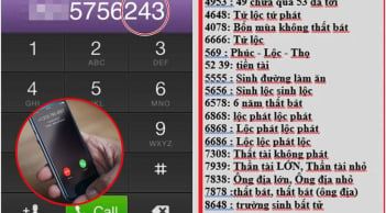 Nhìn 2 số điện thoại cuối, biết ngay chủ nhân bao nhiêu tuổi: Vô cùng chính xác