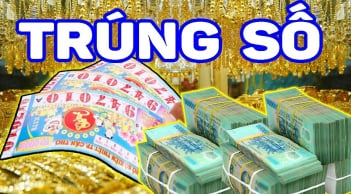 Đúng 7/7 Thất Tịch: 3 tuổi tiền vào nước cầu tài đắc tài, cầu lộc đắc lộc chẳng cần bon chen cũng giàu có