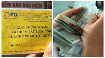 8 trường hợp tham gia Bảo hiểm xe máy nhưng không được bồi thường khi tai nạn, người dân nên biết kẻo thiệt thòi