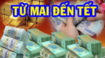 Từ mai 16/9: 3 con giáp giàu số 2 không ai số 1, Tài - Lộc - Danh đủ cả