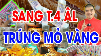 3 tuổi cá Chép hóa Rồng giàu nhất cuối tháng 4 âm: Đặc biệt số 2 ai cũng hờn ghen