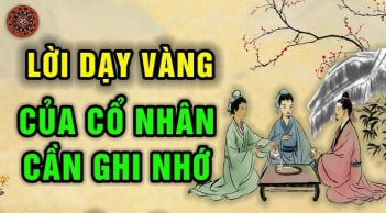 Ông bà nhắc nhở: Lấy chồng dù yêu tới mấy cũng đừng bao giờ chọn 3 kiểu gia đình này: Đặc biệt số 3