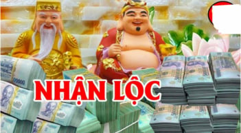 60 ngày tới: 3 tuổi Bà Chúa Kho ban lộc mua nhà tậu xe dễ dàng