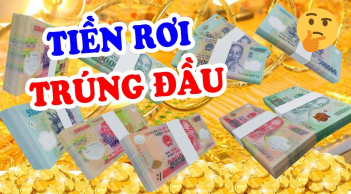 Top 3 tuổi giàu nhất tháng 5 âm: Đặc biệt số 2 làm đâu thắng đó, trúng đậm tiền tỷ