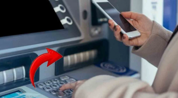 Rút tiền tại cây ATM bị nuốt thẻ đột ngột: Làm ngay 3 bước để lấy lại thẻ nhanh chóng