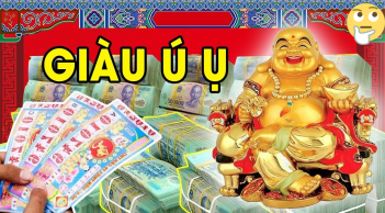 100 ngày tới: 3 tuổi Phú Quý Đại Tài, giàu số 2 không ai số 1