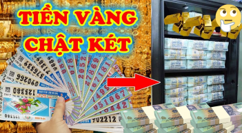 Thần Tài chỉ đích danh: 3 tuổi Thần Tài sủng ái, giàu nứt vách 3 tháng cuối 2024