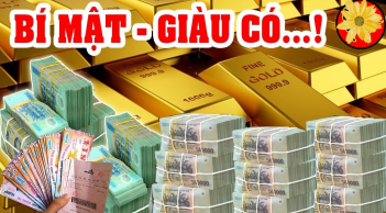 15 ngày cuối tháng 4 âm: 3 tuổi ăn lộc Thánh tiền của tràn trề, tài lộc không bao giờ cạn