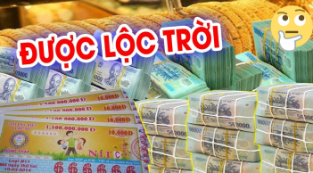 Thần Tài chỉ đích danh: 3 tuổi Thần Tài sủng ái đặc biệt, cực giàu nửa cuối tháng 8 dương