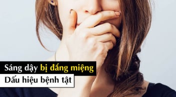 Ngủ dậy thấy có 5 dấu hiệu này cảnh báo bệnh nan y, nên đi khám sớm