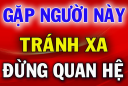 Người xưa nói rằng: '3 kiểu người này, quan hệ tốt đến mấy cũng đừng kết thân'