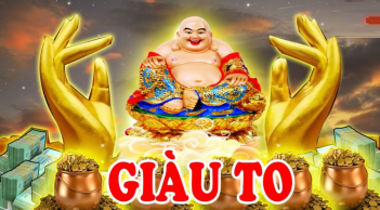 4 tuổi có đức, có tài con cưng Phật Tổ chẳng cần bon chen tiền bạc cũng về tay trong 99 ngày tới