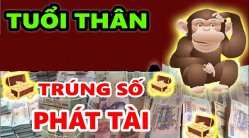 Ai đen mặc kệ: 4 tuổi tiền của xông xênh, buôn 1 lãi 10 trong 3 tháng tới