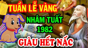 7 ngày liên tiếp (26/8-31/8), 3 con giáp cứ thế mà giàu, tiền tiêu thỏa mái