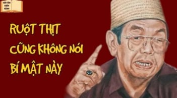 Anh em ruột thịt thân thiết đến đâu cũng phải giấu kín 3 thứ: Nói ra mất lòng, tan đàn xẻ nghé