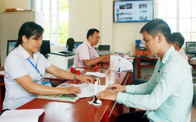 Sửa đổi tiêu chuẩn, điều kiện đăng ký xét thăng hạng chức danh nghề nghiệp