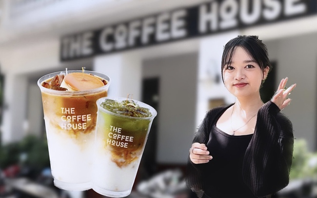 Trải nghiệm: Sự kết hợp mới lạ giữa Cà phê và Matcha