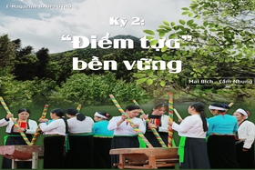 Kỳ II: “Điểm tựa” bền vững