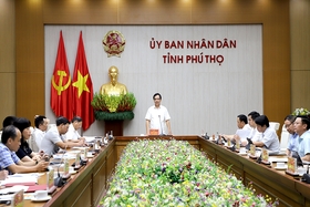 Đảm bảo cung ứng điện an toàn, ổn định, phục vụ phát triển kinh tế - xã hội