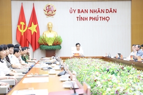 Bảo đảm an toàn giao thông đối với học sinh