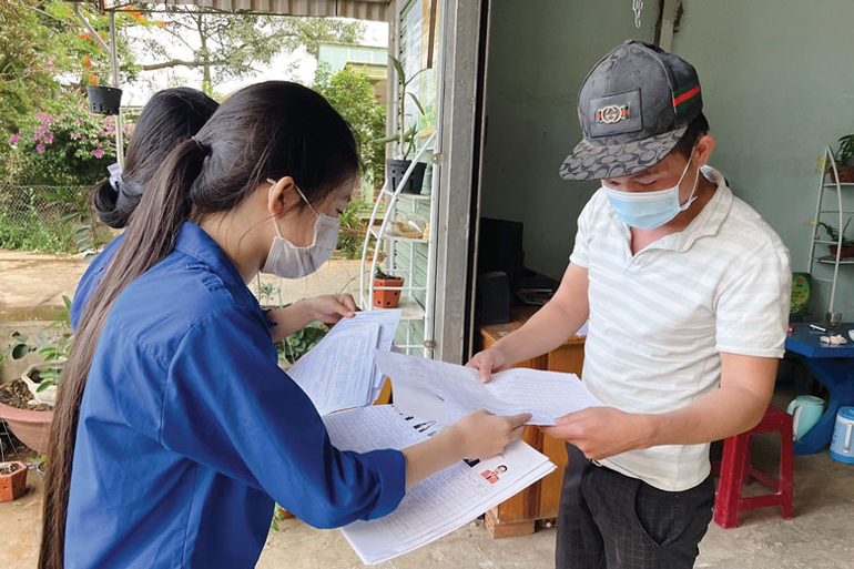 Tuy Hòa: Tiếp tục đổi mới công tác đoàn và phong trào thanh thiếu nhi