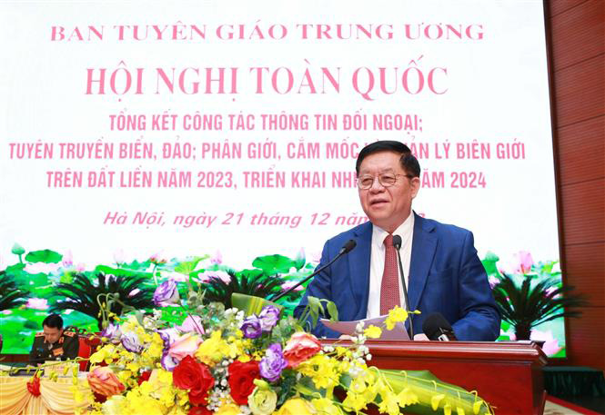 Biến kết quả đối ngoại thành kết quả phát triển kinh tế - xã hội