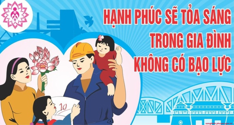 Tuy Hòa: Phấn đấu 94% gia đình giữ vững danh hiệu Gia đình văn hóa