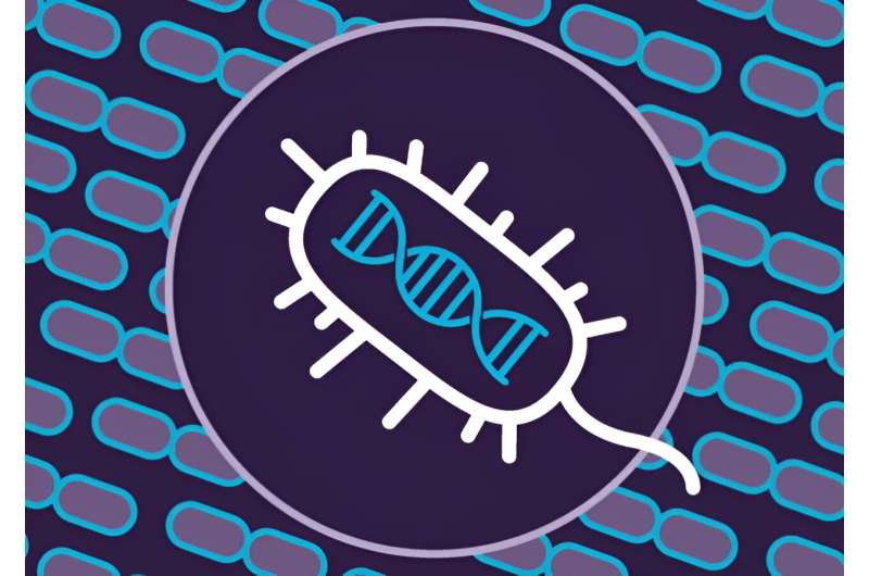 Thuật toán tìm kiếm tiết lộ gần 200 loại hệ thống CRISPR mới