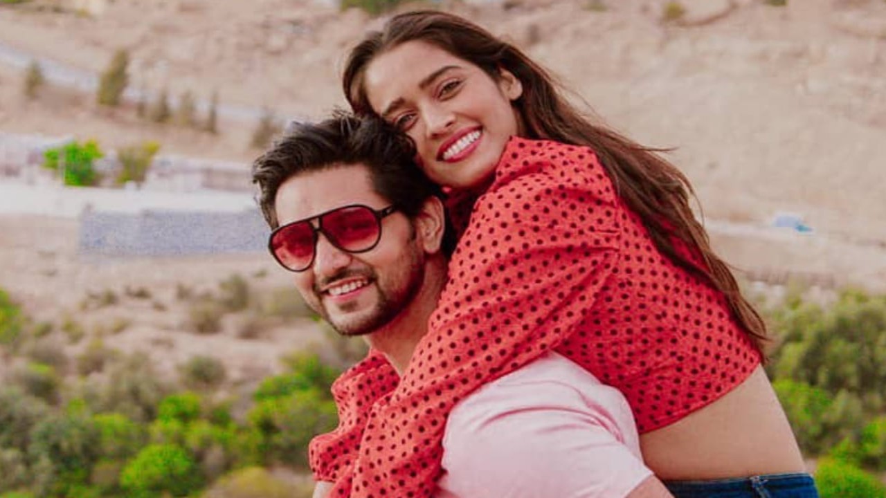 ĐỘC QUYỀN: Shakti Arora của Ghum Hai Kisikey Pyaar Meiin về việc chứng minh uy tín của mình và đánh giá của vợ Neha về ...