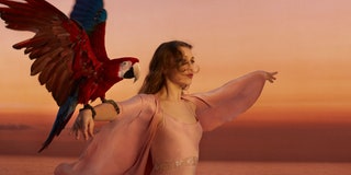 Joanna Newsom Announces First Headline Shows in 4 Years With L.A. Residency