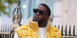 Sean “Diddy” Combs Sued by Music Producer Rodney Jones Jr., Accused of Sexual Assault, Grooming, More