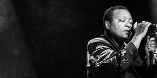 Meshell Ndegeocello phụ trách Album tưởng nhớ Sun Ra, chia sẻ bài hát mới