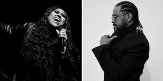 Maxwell and Jazmine Sullivan Announce North American Tour