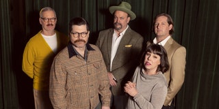 The Decemberists Announce New Album As It Ever Was, So It Will Be Again, Share New Song