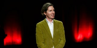 Wes Anderson Wins First-Ever Academy Award for The Wonderful Story of Henry Sugar at 2024 Oscars