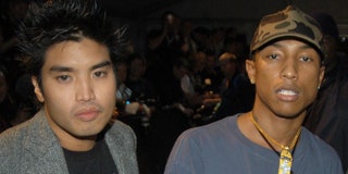 Chad Hugo and Pharrell Williams Involved in Neptunes Legal Dispute