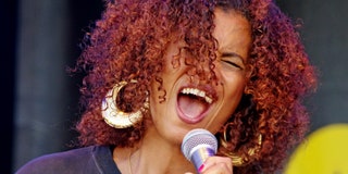 Neneh Cherry to Publish Memoir, A Thousand Threads