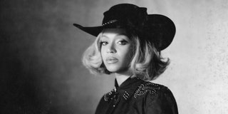 Beyoncé công bố album mới Act II, chia sẻ bài hát mới