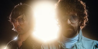 Justice Add Tour Dates, Share New Song Featuring Miguel