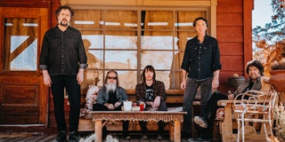 Drive-By Truckers to Embark on Southern Rock Opera Revisited 2024 Tour