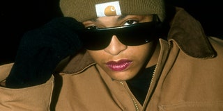 Rapper Boss, One of the First Women Signed to Def Jam, Dies at 54