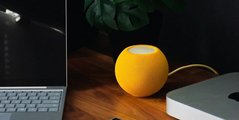 Cách thay đổi dịch vụ nhạc mặc định trên Apple HomePod