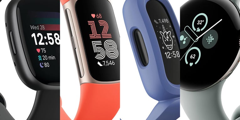 Fitbits tốt nhất cho năm 2023